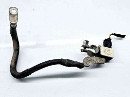   Borna baterie (-) Volkswagen Caddy IV Van (SAA, SAH) [Fabr 2015-2024] 2K0915181  