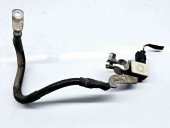   Borna baterie (-) Volkswagen Caddy IV Van (SAA, SAH) [Fabr 2015-2024] 2K0915181  