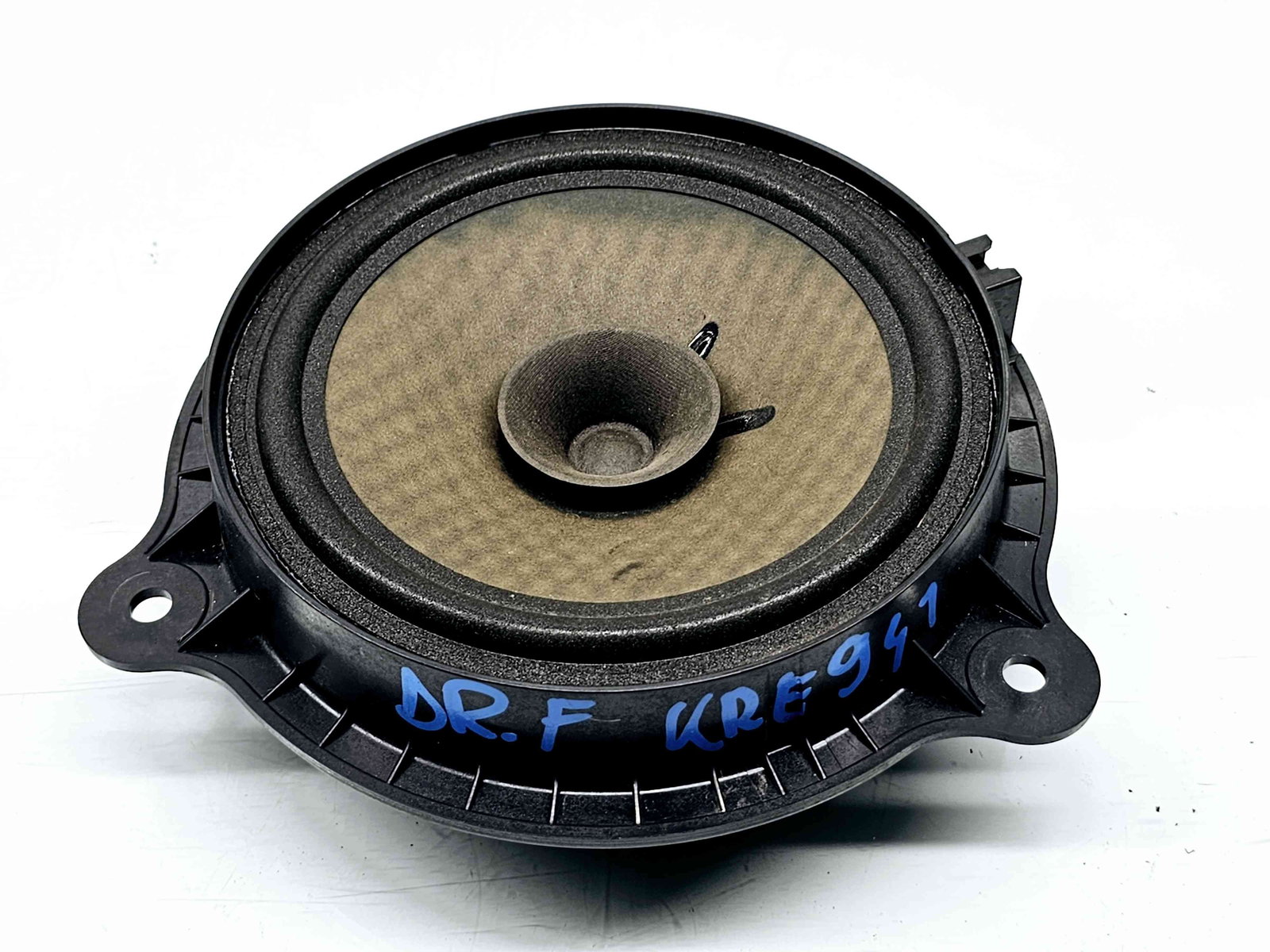 Boxa dreapta fata Dacia Lodgy [Fabr 2012-prezent] OEM - imagine 1