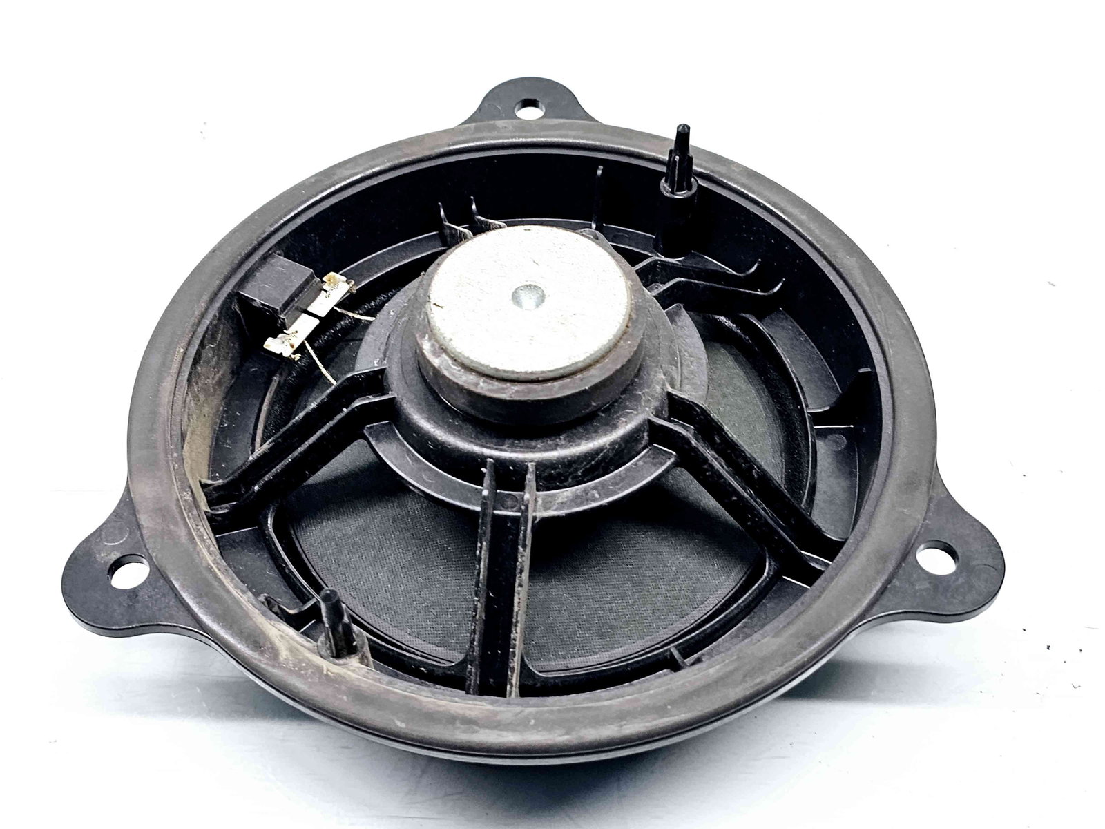 Boxa dreapta fata Dacia Lodgy [Fabr 2012-prezent] OEM - imagine 2