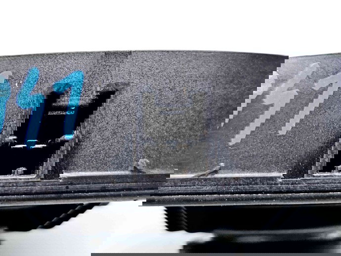   Boxa dreapta spate Dacia Lodgy [Fabr 2012-prezent] OEM