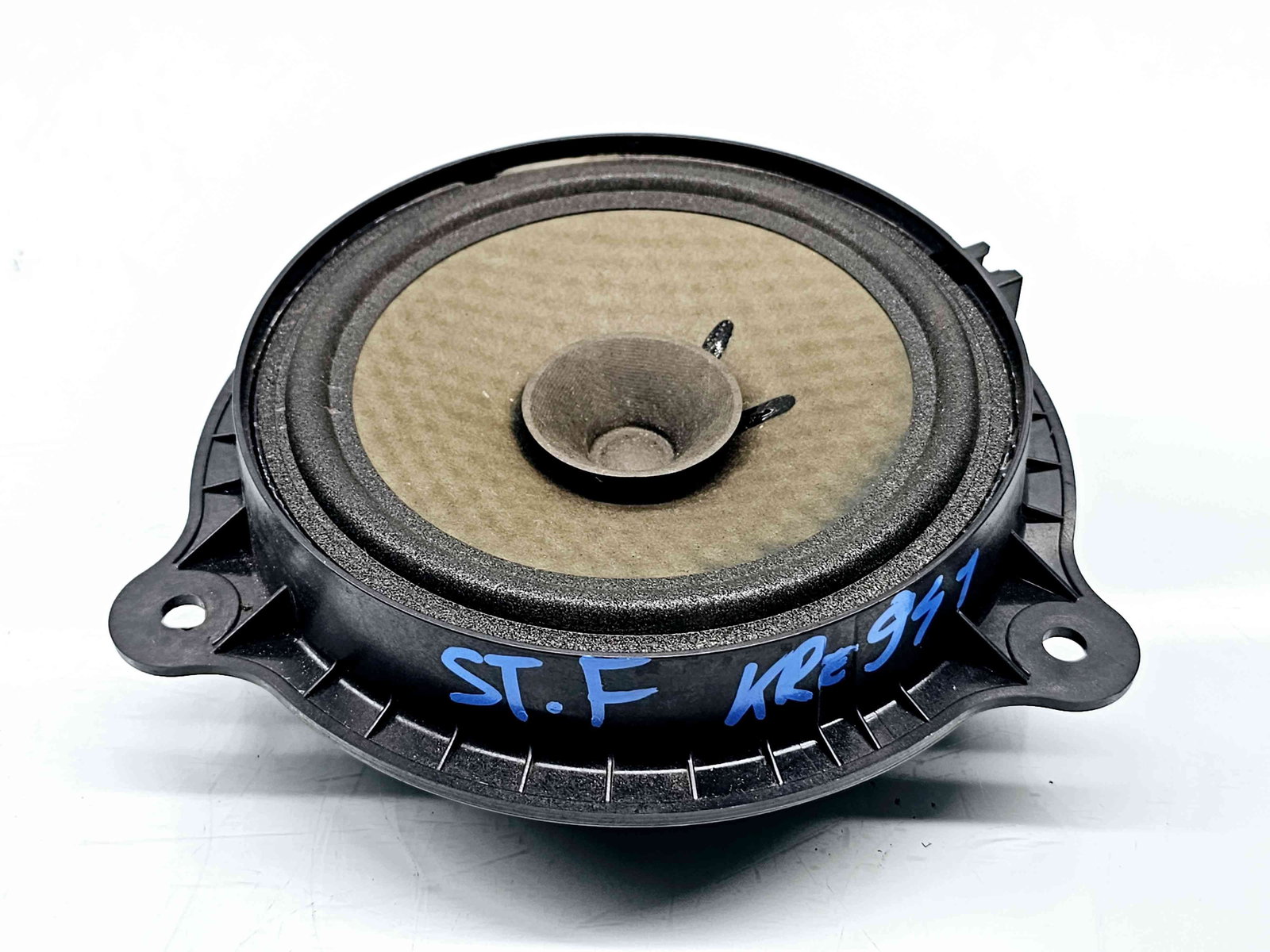 Boxa stanga fata Dacia Lodgy [Fabr 2012-prezent] OEM - imagine 1