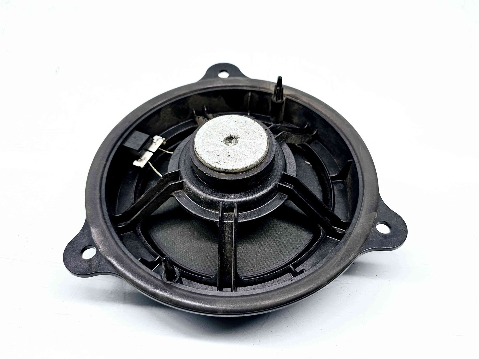 Boxa stanga fata Dacia Lodgy [Fabr 2012-prezent] OEM - imagine 3