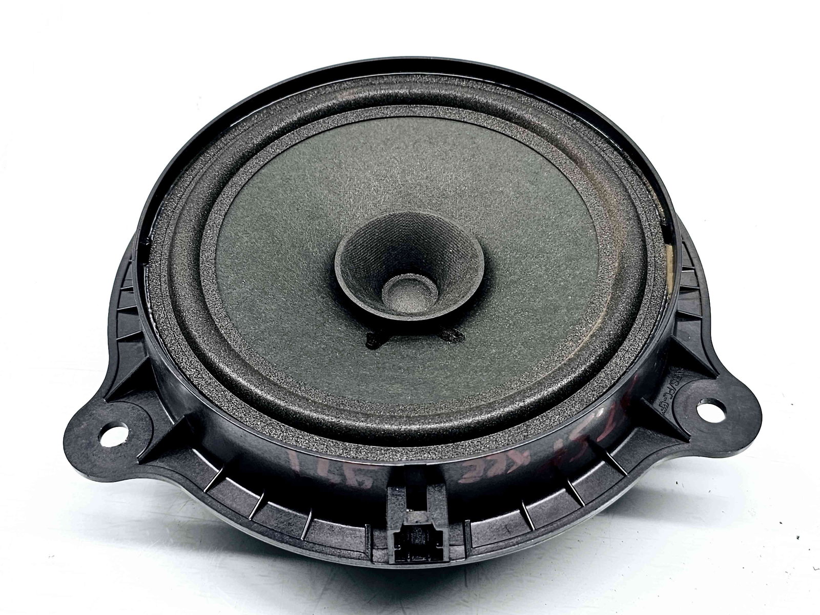 Boxa stanga spate Dacia Lodgy [Fabr 2012-prezent] OEM - imagine 1