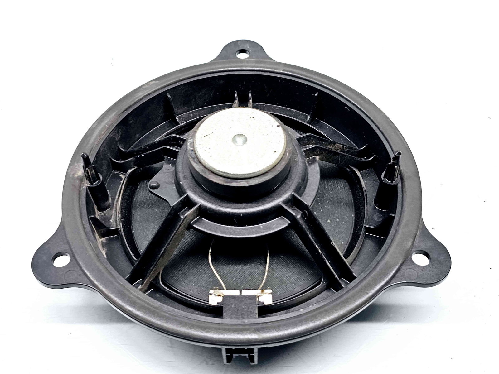 Boxa stanga spate Dacia Lodgy [Fabr 2012-prezent] OEM - imagine 2