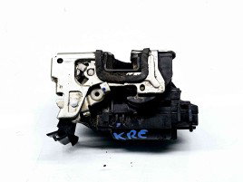 Broasca usa dreapta fata Dacia Lodgy [Fabr 2012-prezent] OEM