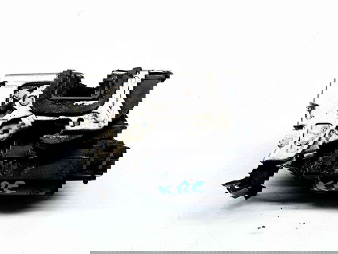 Broasca usa dreapta fata Dacia Lodgy [Fabr 2012-prezent] OEM