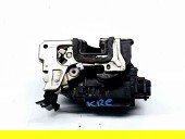 Broasca usa dreapta fata Dacia Lodgy [Fabr 2012-prezent] OEM