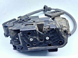 Broasca usa dreapta fata Volkswagen Caddy IV Van (SAA, SAH) [Fabr 2015-2024] 5TB837016A