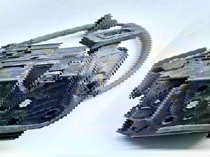 Broasca usa dreapta fata Volkswagen Caddy IV Van (SAA, SAH) [Fabr 2015-2024] 5TB837016A