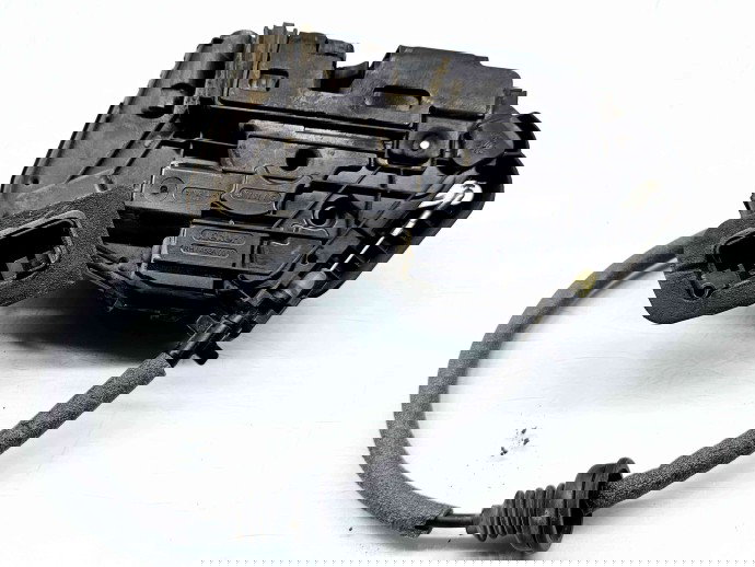 Broasca usa dreapta fata Volkswagen Caddy IV Van (SAA, SAH) [Fabr 2015-2024] 5TB837016A