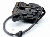 Broasca usa dreapta fata Volkswagen Caddy IV Van (SAA, SAH) [Fabr 2015-2024] 5TB837016A