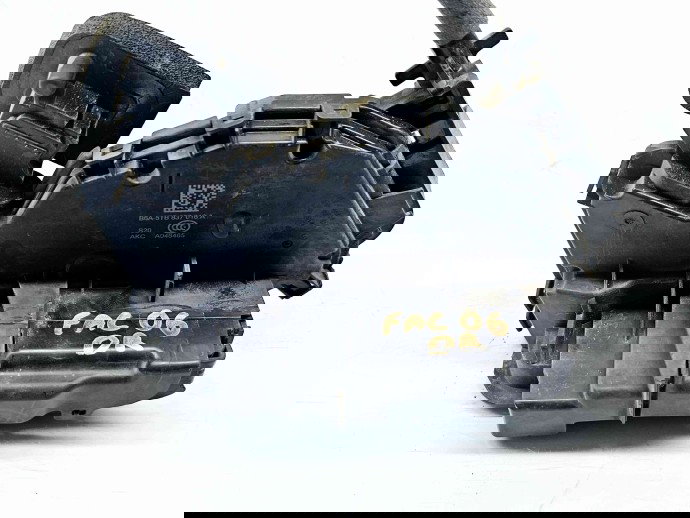 Broasca usa dreapta fata Volkswagen Caddy IV Van (SAA, SAH) [Fabr 2015-2024] 5TB837016A