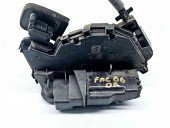 Broasca usa dreapta fata Volkswagen Caddy IV Van (SAA, SAH) [Fabr 2015-2024] 5TB837016A