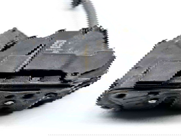 Broasca usa dreapta fata Volkswagen Caddy IV Van (SAA, SAH) [Fabr 2015-2024] 5TB837016A