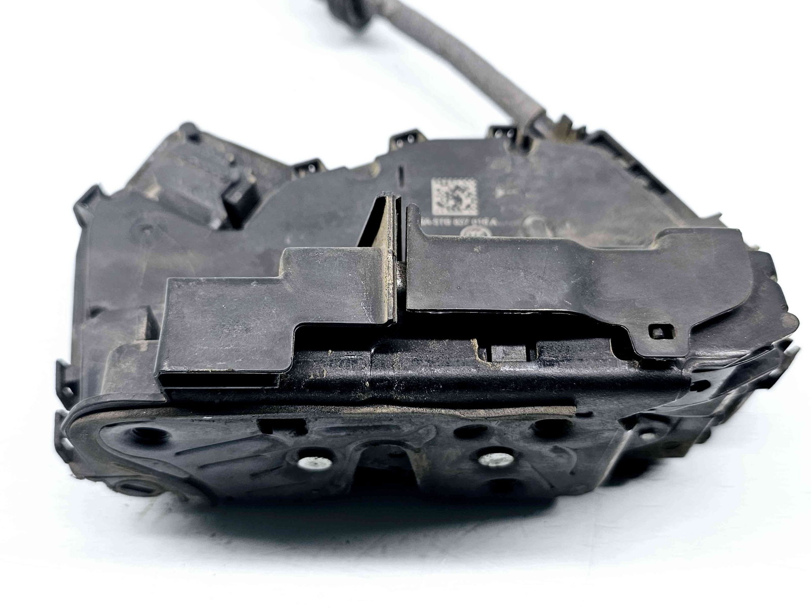 Broasca usa dreapta fata Volkswagen Caddy IV Van (SAA, SAH) [Fabr 2015-2024] 5TB837016A - imagine 4