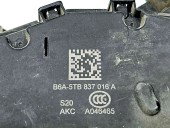 Broasca usa dreapta fata Volkswagen Caddy IV Van (SAA, SAH) [Fabr 2015-2024] 5TB837016A