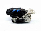 Broasca usa dreapta spate Dacia Lodgy [Fabr 2012-prezent] OEM