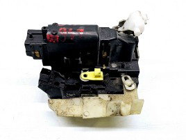 Broasca usa stanga fata Dacia Lodgy [Fabr 2012-prezent] OEM