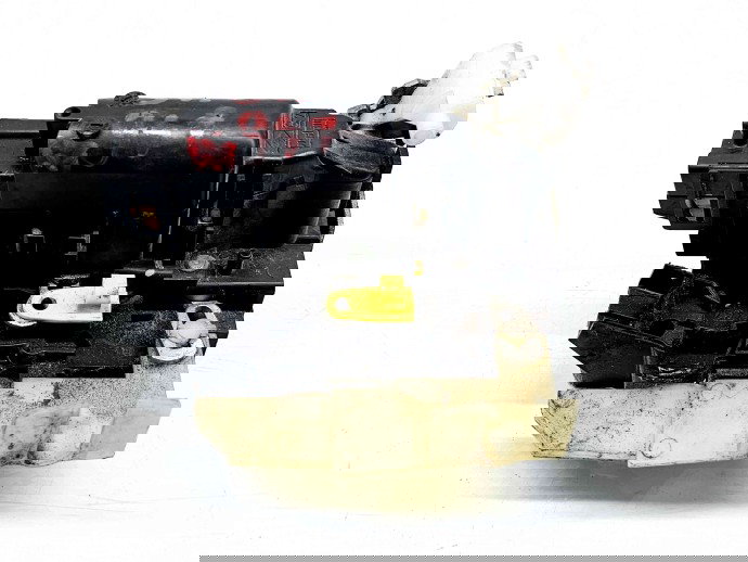 Broasca usa stanga fata Dacia Lodgy [Fabr 2012-prezent] OEM