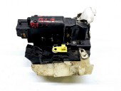 Broasca usa stanga fata Dacia Lodgy [Fabr 2012-prezent] OEM