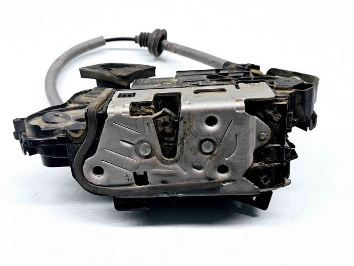 Broasca usa stanga fata Volkswagen Caddy IV Van (SAA, SAH) [Fabr 2015-2024] 5TB837015E