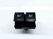   Butoane comanda geamuri sofer Volkswagen Caddy IV Van (SAA, SAH) [Fabr 2015-2024] 1K3959857C