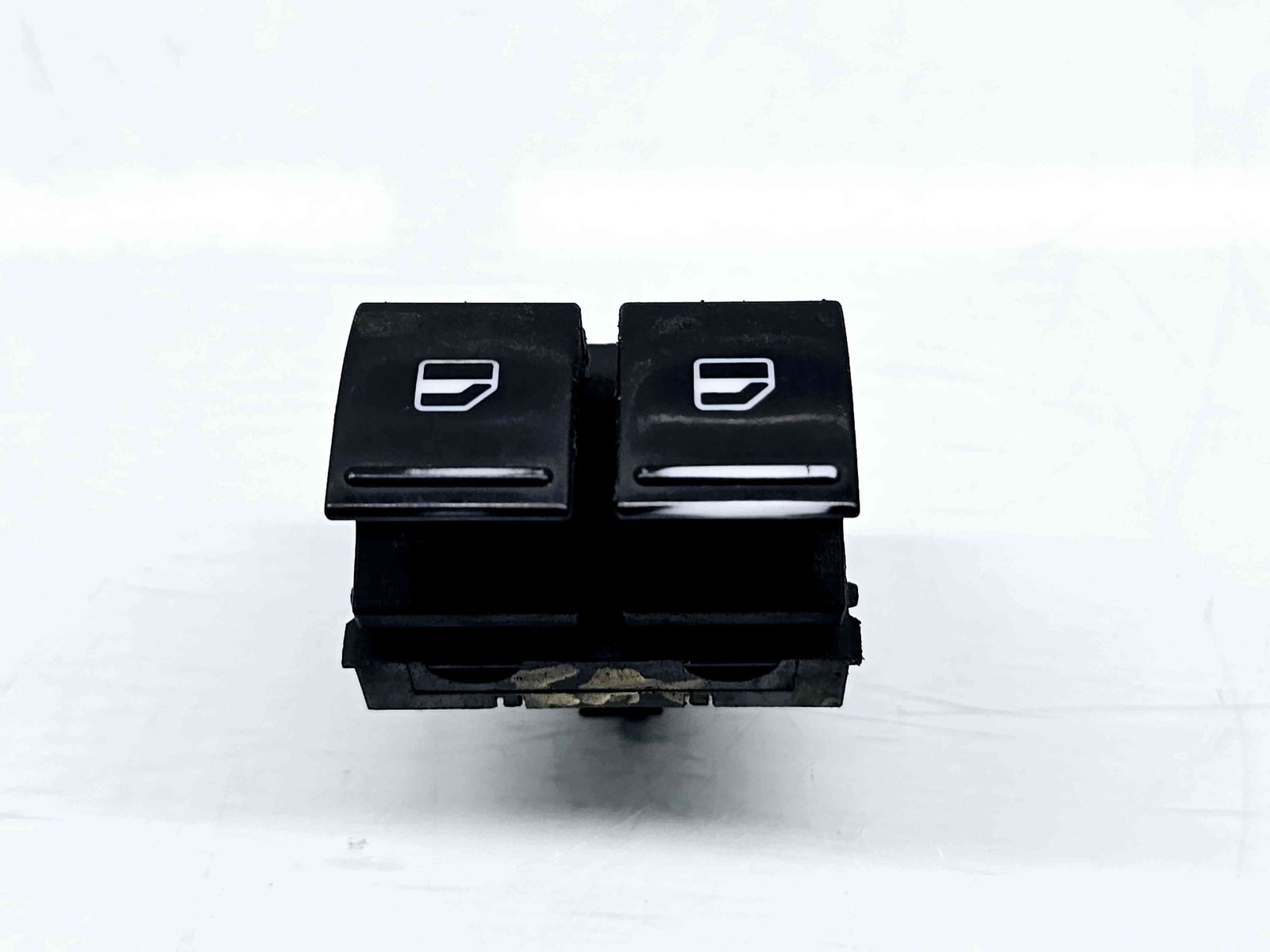 Butoane comanda geamuri sofer Volkswagen Caddy IV Van (SAA, SAH) [Fabr 2015-2024] 1K3959857C - imagine 2