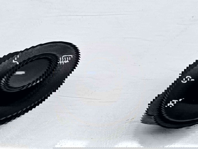   Buton reglaj oglinzi Volkswagen Caddy IV Van (SAA, SAH) [Fabr 2015-2024] 1K8959565B