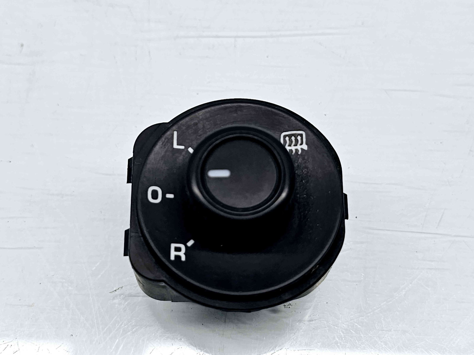 Buton reglaj oglinzi Volkswagen Caddy IV Van (SAA, SAH) [Fabr 2015-2024] 1K8959565B