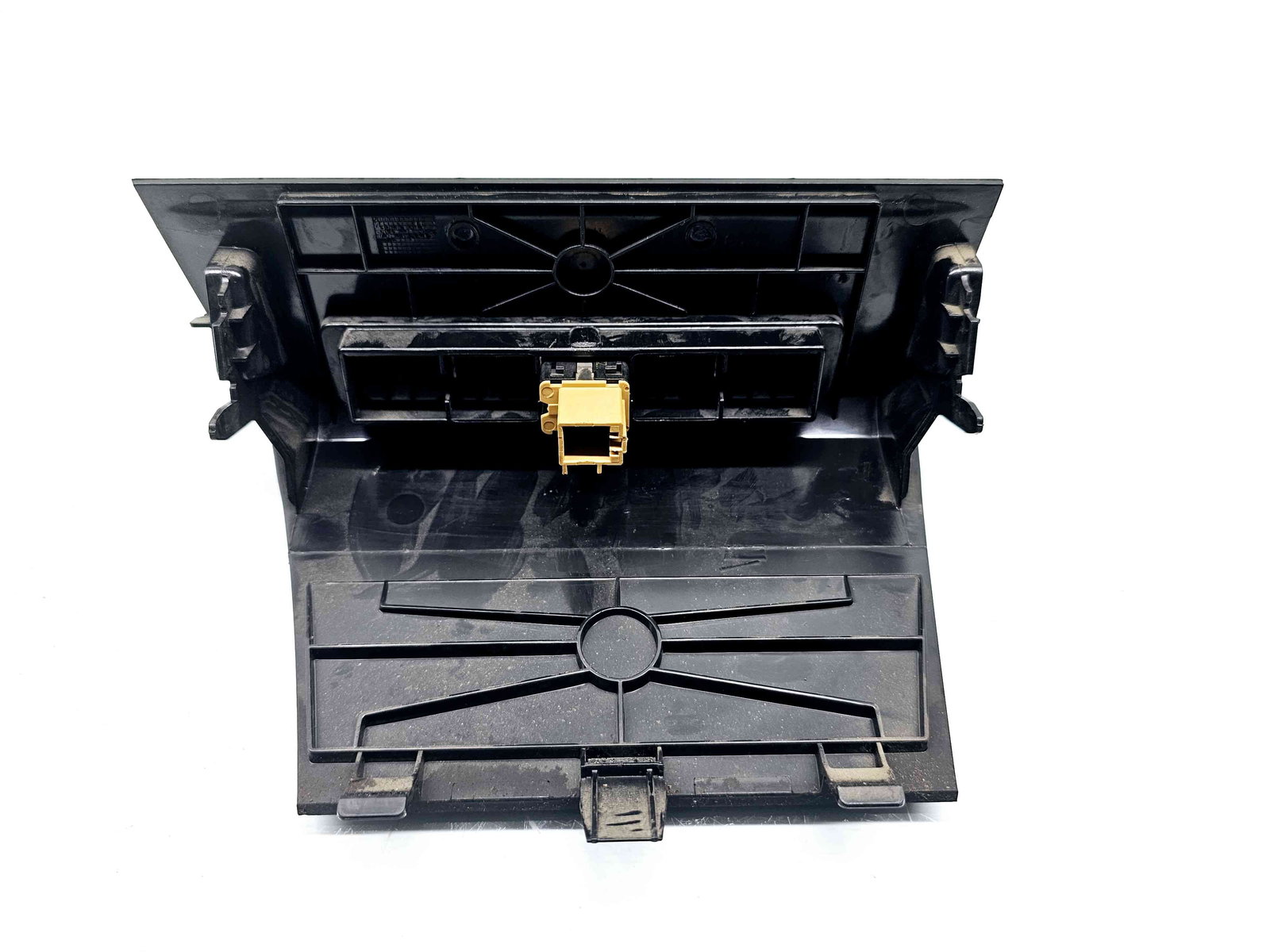 Buton START/STOP Volkswagen Caddy IV Van (SAA, SAH) [Fabr 2015-2024] 2K0905217 - imagine 2