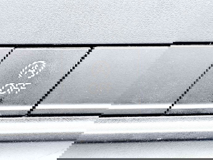   Buton START/STOP Volkswagen Caddy IV Van (SAA, SAH) [Fabr 2015-2024] 2K0905217