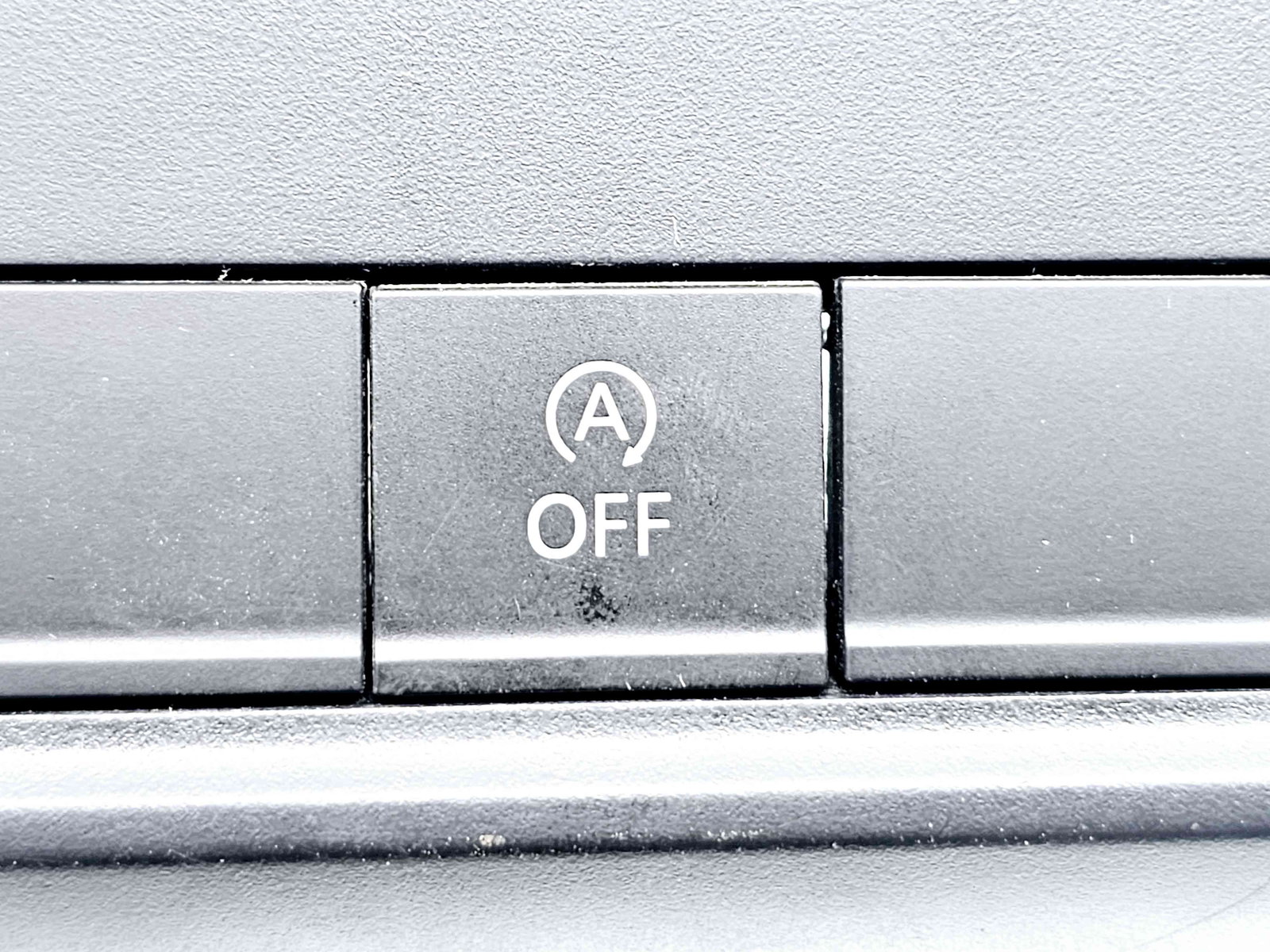 Buton START/STOP Volkswagen Caddy IV Van (SAA, SAH) [Fabr 2015-2024] 2K0905217 - imagine 3