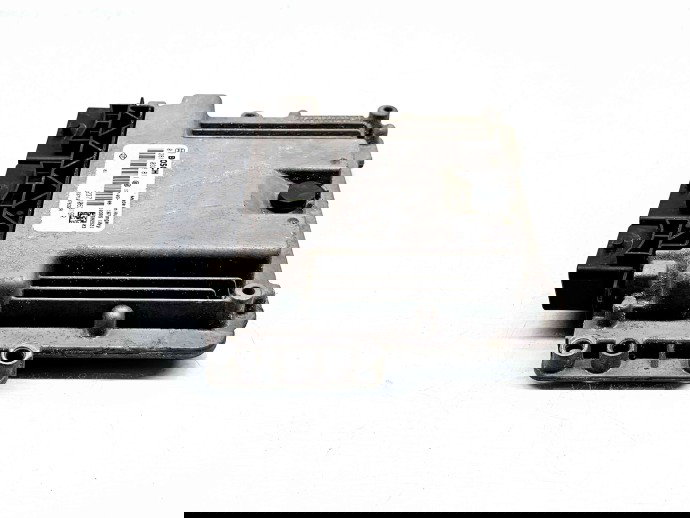 Calculator motor ECU Dacia Lodgy [Fabr 2012-prezent] 237106319R / 0281032811 1.5 DCI K9K626 66KW / 90CP 1.5 DCI K9K626 66KW / 90CP