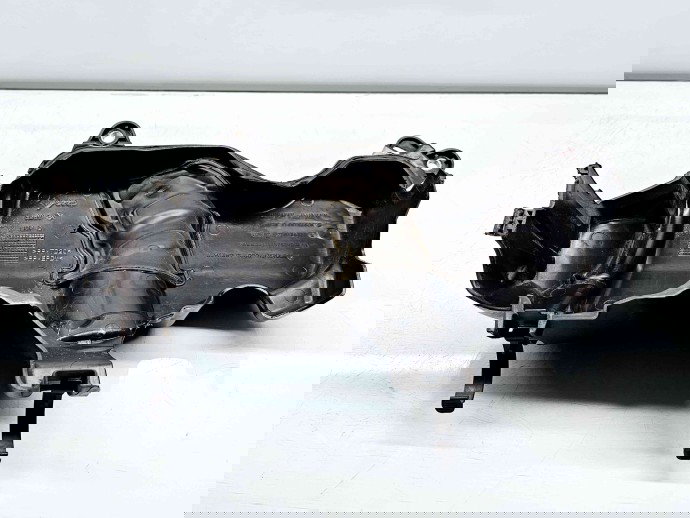 Capac motor Dacia Lodgy [Fabr 2012-prezent] 175B15263R 1.5 DCI K9K626 66KW / 90CP 1.5 DCI K9K626 66KW / 90CP