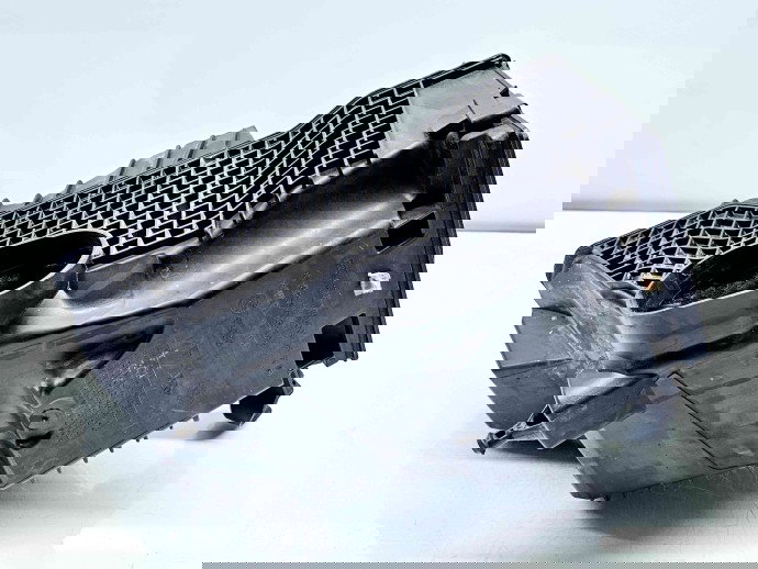 Carcasa filtru aer Dacia Lodgy [Fabr 2012-prezent] 165008308R 1.5 DCI K9K626 66KW / 90CP 1.5 DCI K9K626 66KW / 90CP