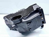 Carcasa filtru aer Dacia Lodgy [Fabr 2012-prezent] 165008308R 1.5 DCI K9K626 66KW / 90CP 1.5 DCI K9K626 66KW / 90CP