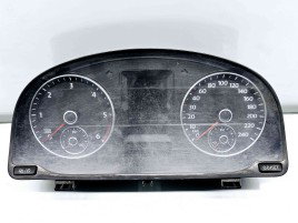   Ceas bord Volkswagen Caddy IV Van (SAA, SAH) [Fabr 2015-2024] 2K5920866C