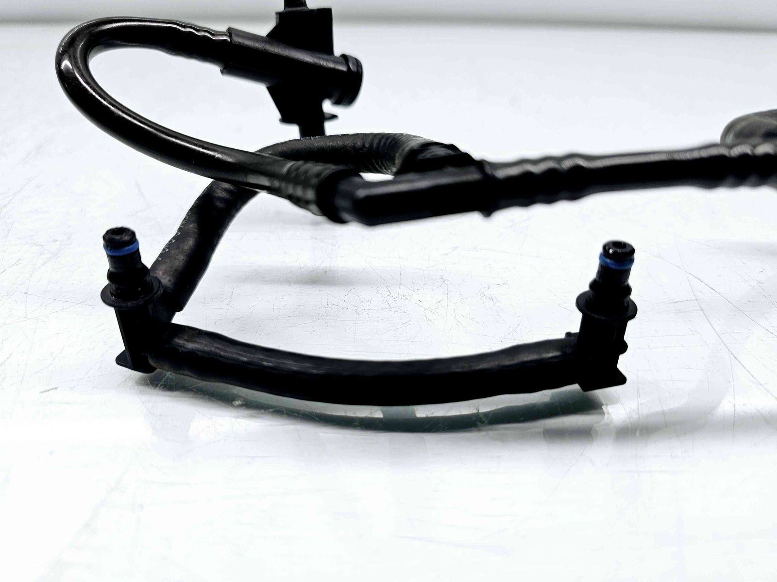 Conducta retur injectoare Dacia Lodgy [Fabr 2012-prezent] OEM 1.5 DCI K9K626 66KW / 90CP 1.5 DCI K9K626 66KW / 90CP - imagine 4