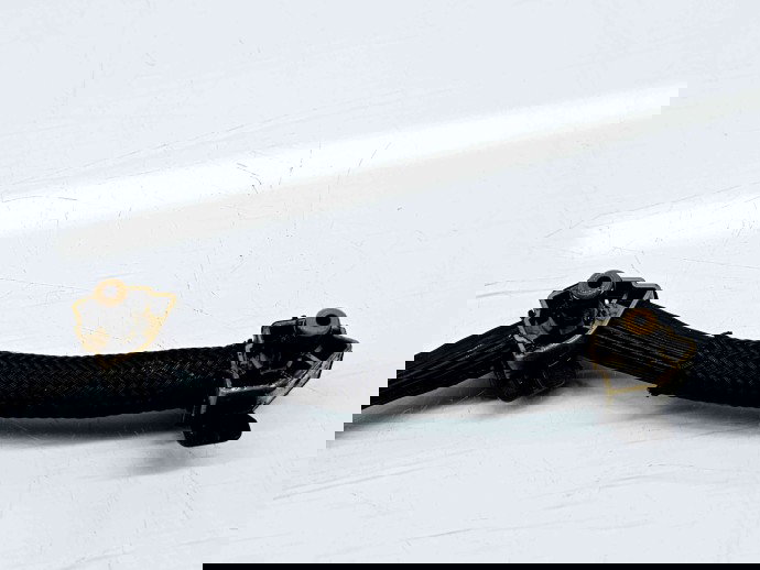 Conducta retur injectoare Volkswagen Caddy IV Van (SAA, SAH) [Fabr 2015-2024] OEM 2.0 TDI DFSF 55KW / 75CP 2.0 TDI DFSF 55KW / 75CP