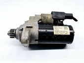   Electromotor 13 dinti Volkswagen Caddy IV Van (SAA, SAH) [Fabr 2015-2024] 02Z911024H  2.0 TDI DFSF55KW / 75CP  2.0 TDI DFSF55KW / 75CP