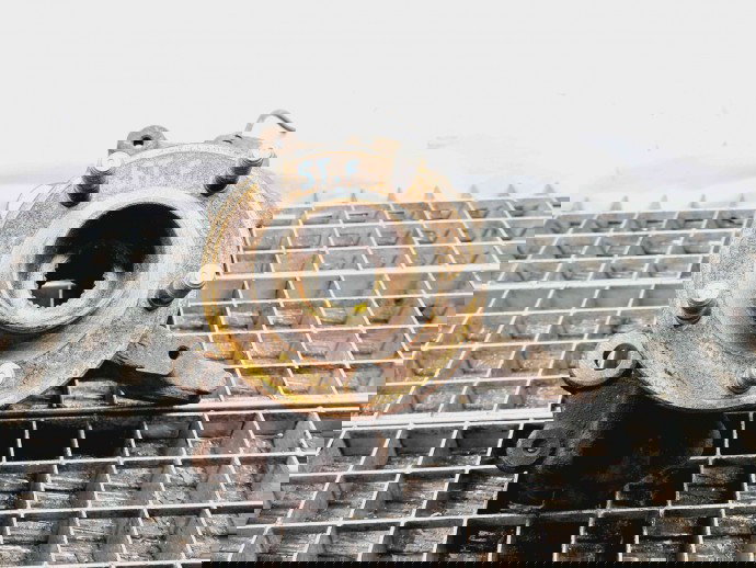 Fuzeta fata stanga Ford C-Max 2 [Fabr 2010-2015] OEM 2.0 TDCI C20DD0 2.0 TDCI C20DD0 110KW / 150CP