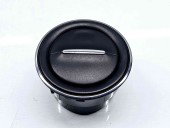   Grila aerisire dreapta Dacia Lodgy [Fabr 2012-prezent] 687608758R