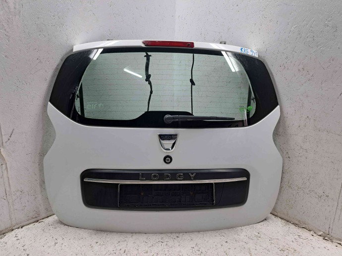 Haion Dacia Lodgy [Fabr 2012-prezent] OV369