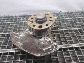Fuzeta fata stanga Mercedes Clasa E (W207) Coupe [Fabr 2009-2012] OEM 2.2 CDI 651911  