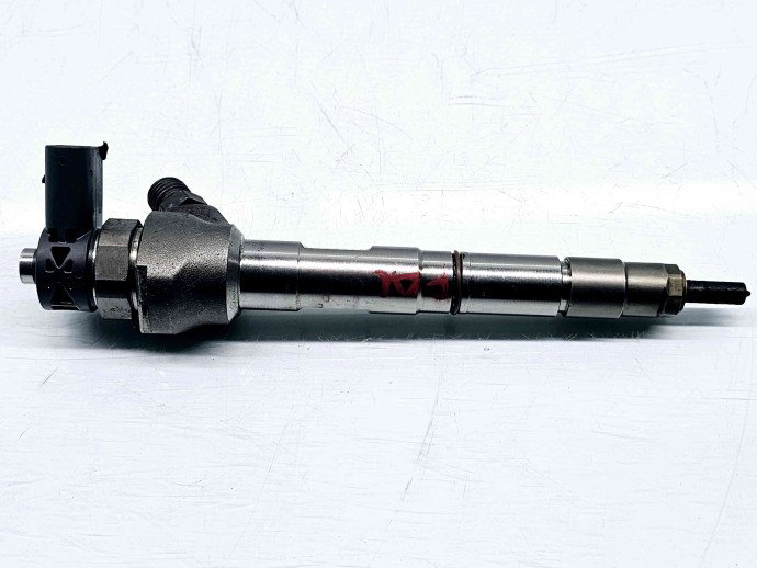Injector Volkswagen Caddy IV Van (SAA, SAH) [Fabr 2015-2024] 04L130277AC 2.0 TDI DFSF 55KW / 75CP 2.0 TDI DFSF 55KW / 75CP