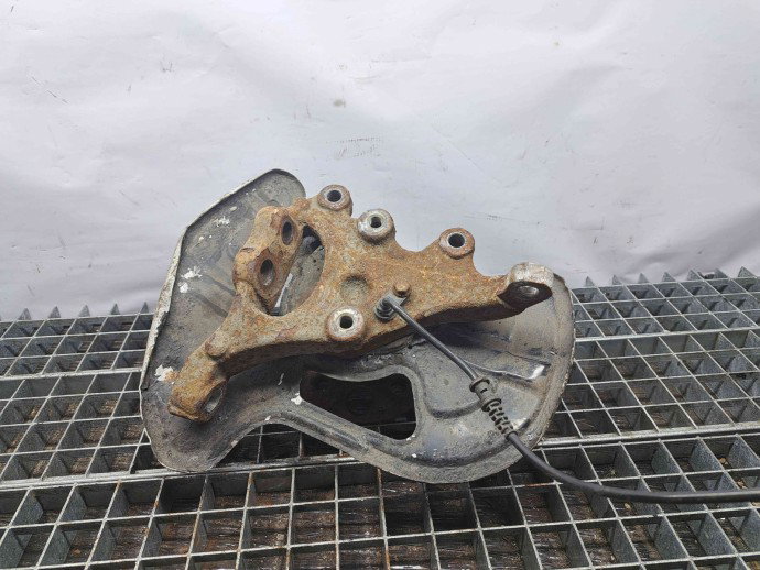 Fuzeta fata stanga Mercedes Clasa E (W207) Coupe [Fabr 2009-2012] OEM 2.2 CDI 651911  