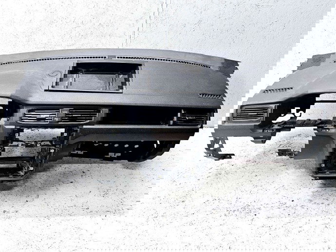   Kit airbag - Plansa bord Volkswagen Caddy IV Van (SAA, SAH) [Fabr 2015-2024] OEM