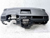   Kit airbag - Plansa bord Volkswagen Caddy IV Van (SAA, SAH) [Fabr 2015-2024] OEM