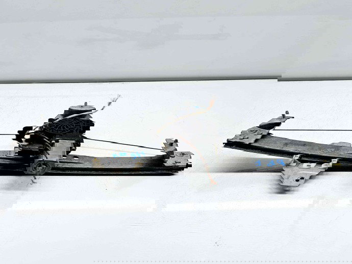 Macara electrica geam dreapta fata Dacia Lodgy [Fabr 2012-prezent] 807209071R